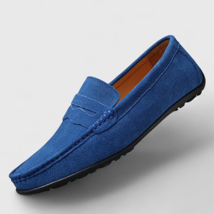Winston | Loafers – Premium Komfort für Herren