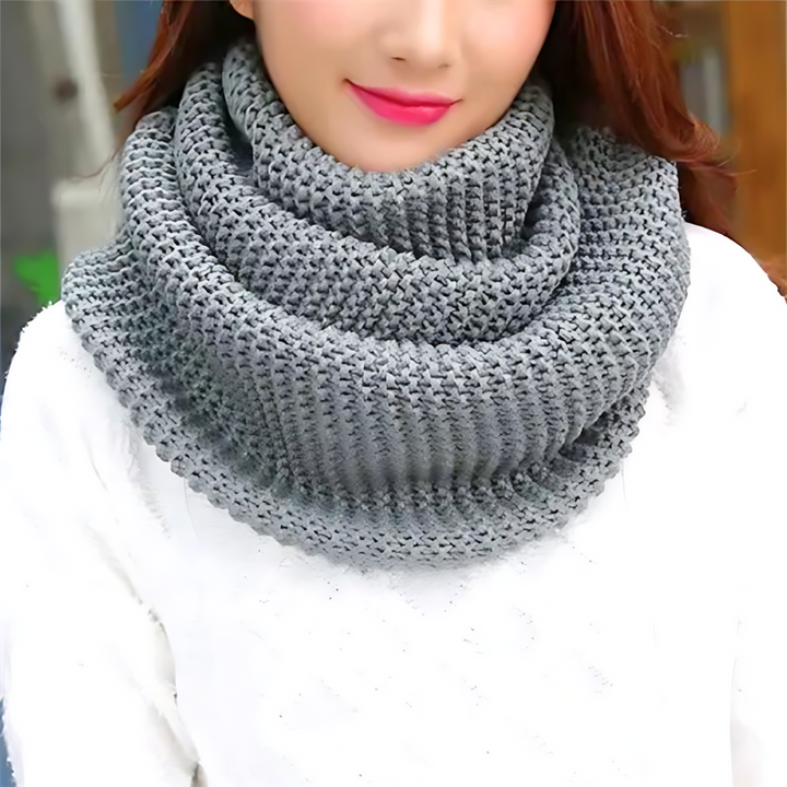 Drune | Infinity Scarf – Warm Winter Accessory for Women