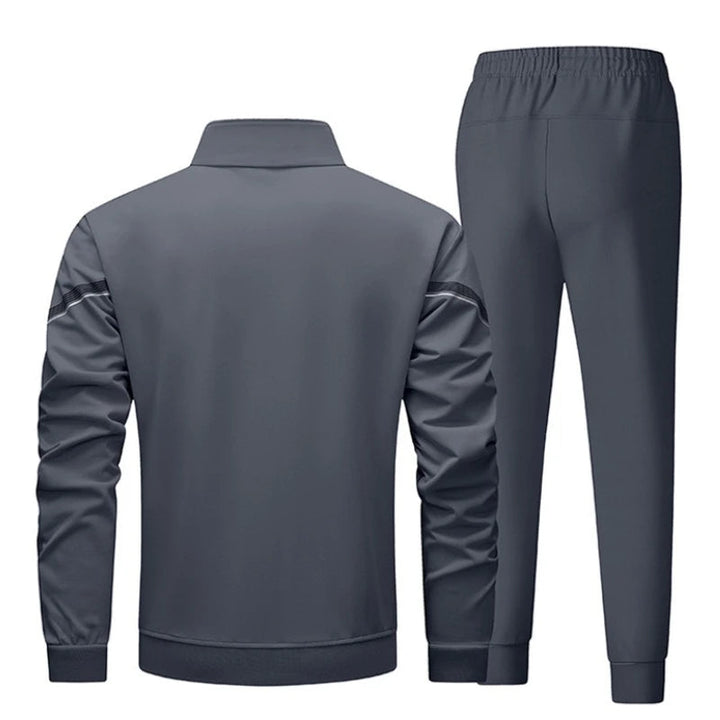 Velora | Tracksuit für Männer – Moderner Stil und Komfort