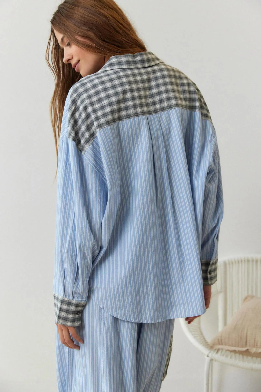 Sophia | Cosy PJs – Weicher und Bequemer Schlafanzug