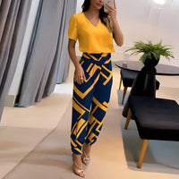Lena | Stylish and Versatile Two-Piece Set for Every Occasion