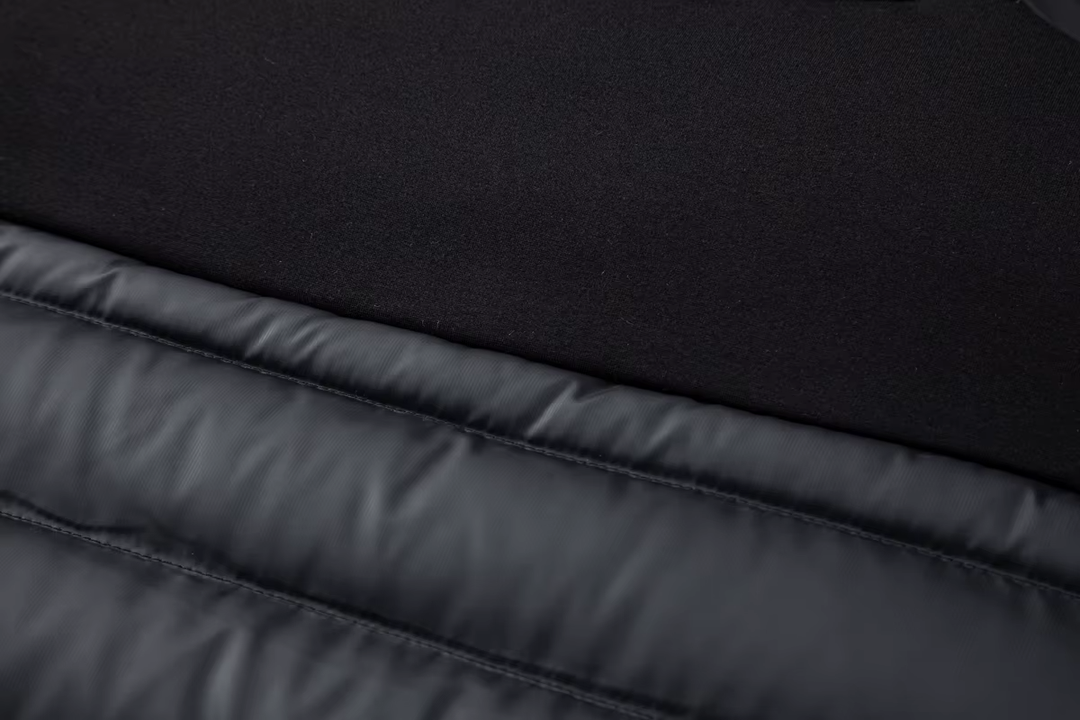 Oslen | Hybrid Jacket – Moderne, vielseitige Design für Herren