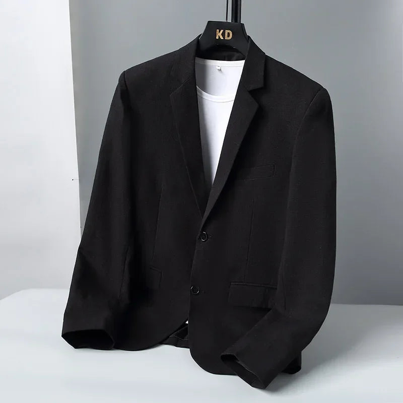Robert | Versatile and Stylish Linen Blazer