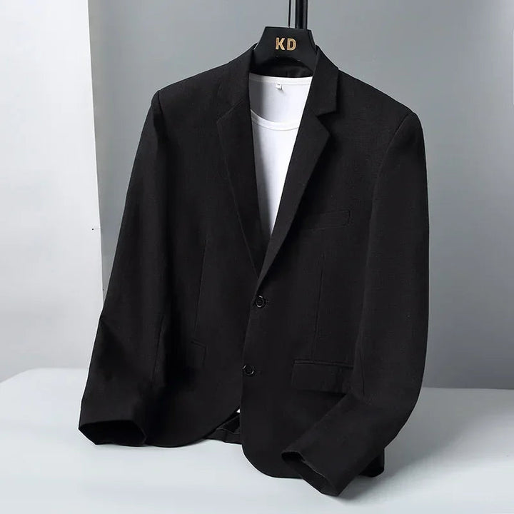 Robert | Versatile and Stylish Linen Blazer