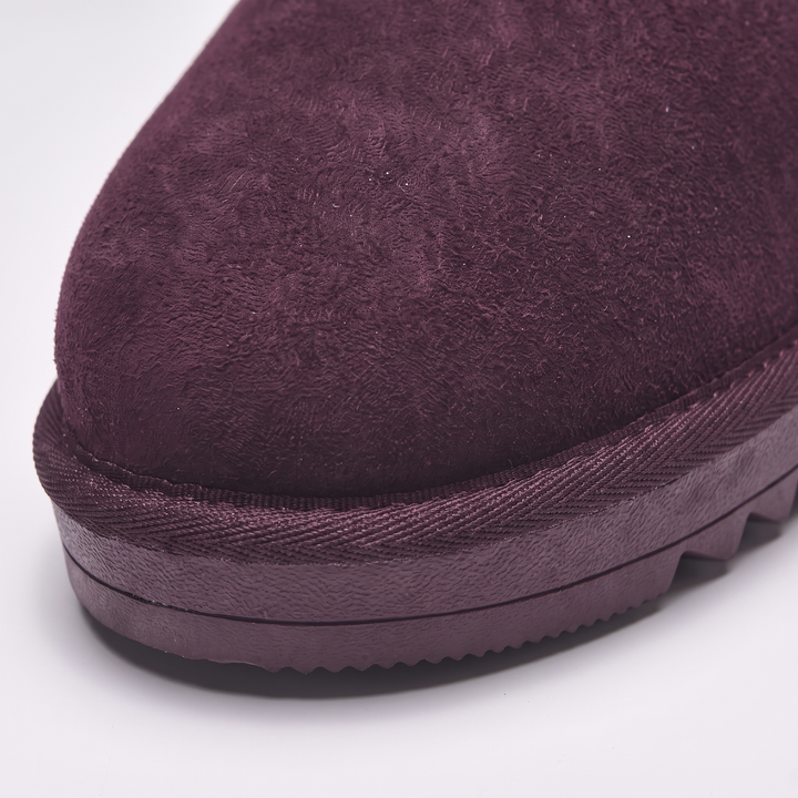 Briarfield | Warme Knöchelstiefel – Gemütliches Design für Frauen