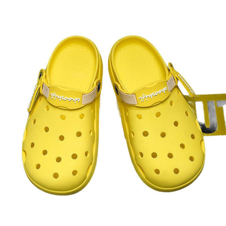 Marina | Breathable Casual Clogs with a Lightweight Feel
