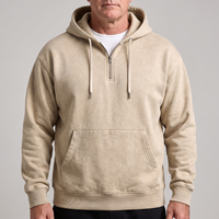 Lukas | Lässiger Und Bequemer Herren Kapuzenpullover