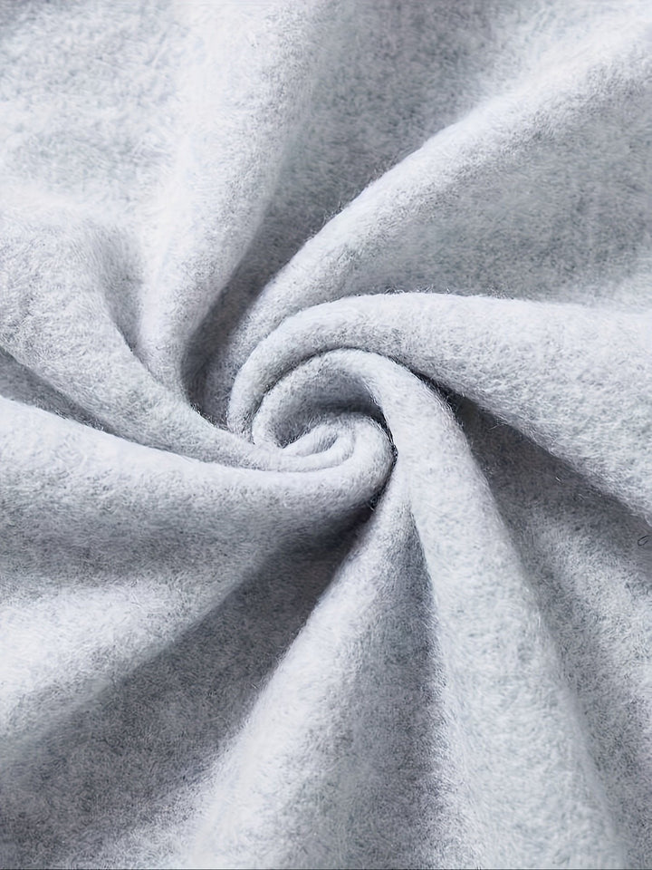 Nexus | Half-Zip Sweatshirt – Cozy Style for Everyday Wear