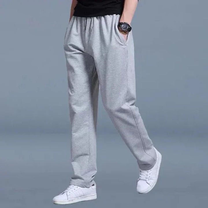 Niklas | Jogginghose für Herren – Bequemer Freizeitstil
