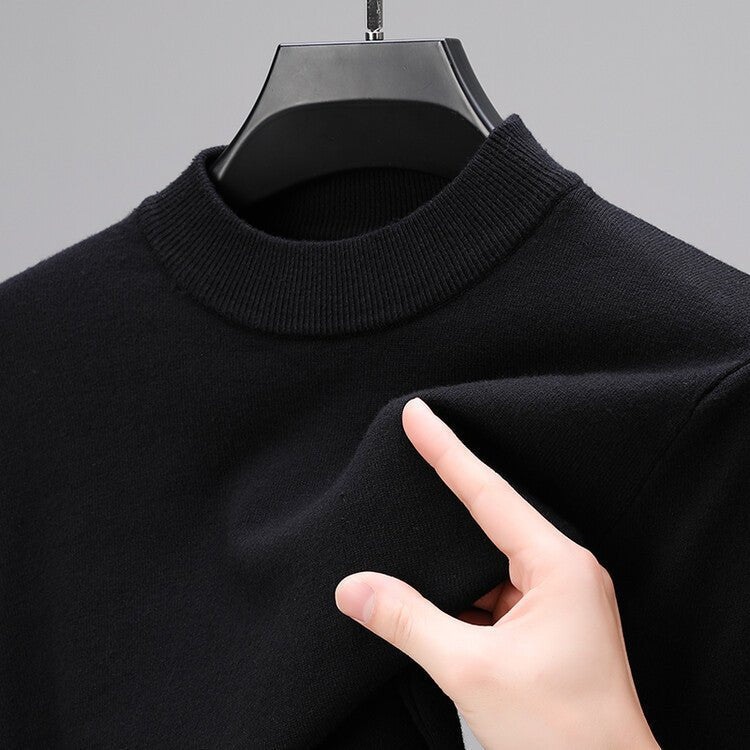 Jack | Cashmere Sweater – Elegante Passform für Herren