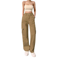 Maya | Unparalleled Style and Comfortable Cargo Pants