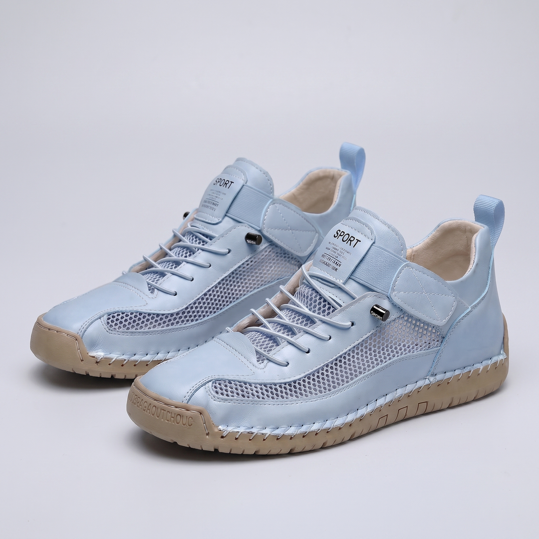 PUREBREEZE | Komfortschuhe – Atmungsaktives Design für Frauen