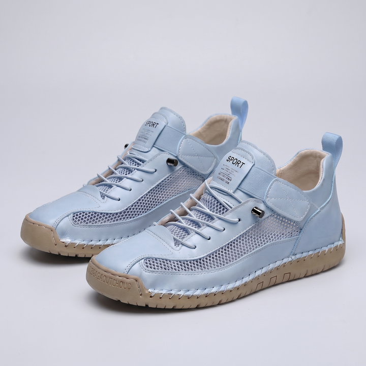 PUREBREEZE | Komfortschuhe – Atmungsaktives Design für Frauen