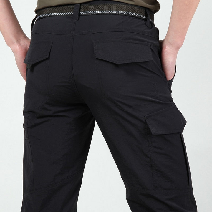 Wolfgang | Functional and Stylish Cargo Pants