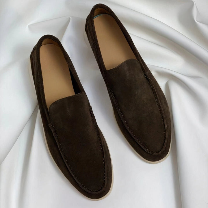 Hugo | Loafers – Zeitlose Eleganz für Männer