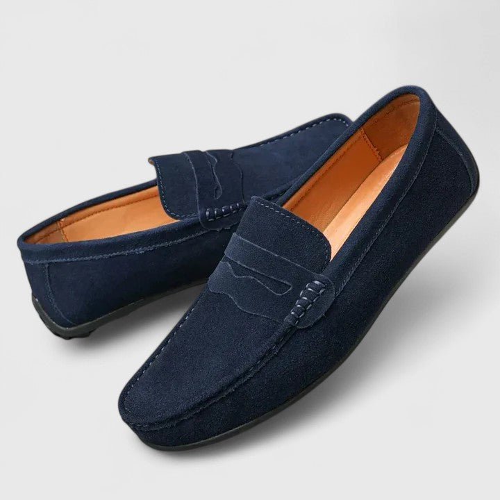 Winston | Loafers – Premium Komfort für Herren