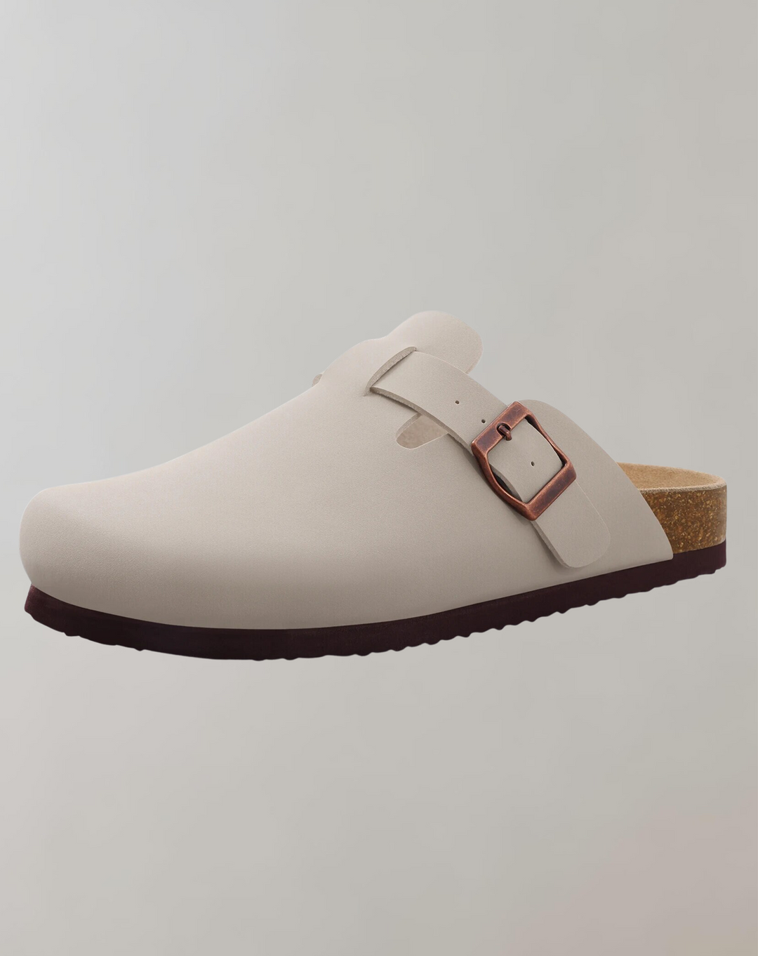Chloe | Stylish and Ergonomic Women’s Slides