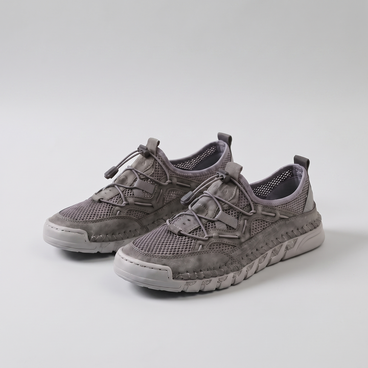 Lindford | Airflow Walking Shoes – Bequeme Unterstützung für Frauen
