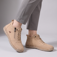 Paul | Bequeme Und Leichte Herren-Sneaker Für Den Alltag