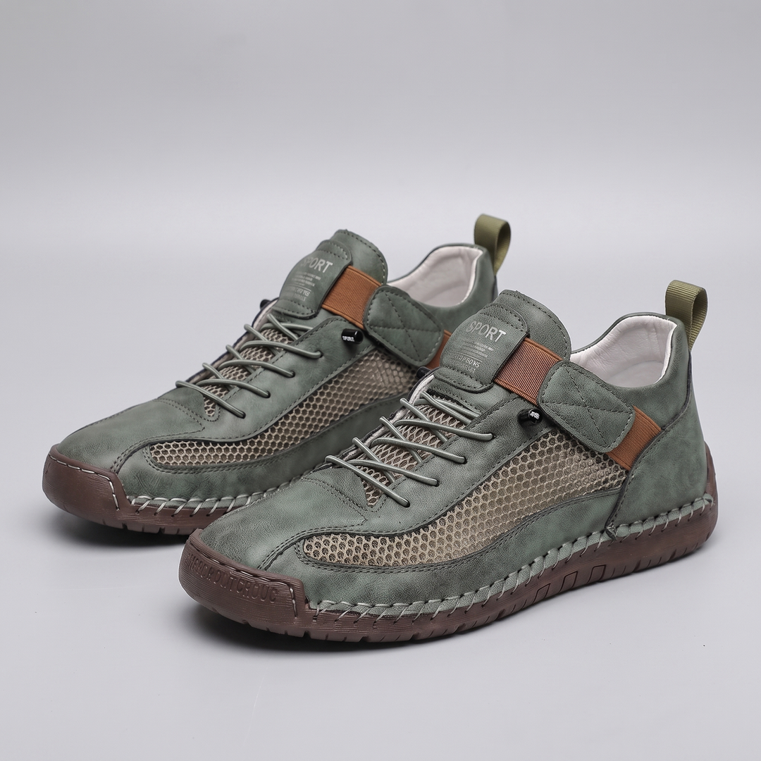 PUREBREEZE | Komfortschuhe – Atmungsaktives Design für Frauen