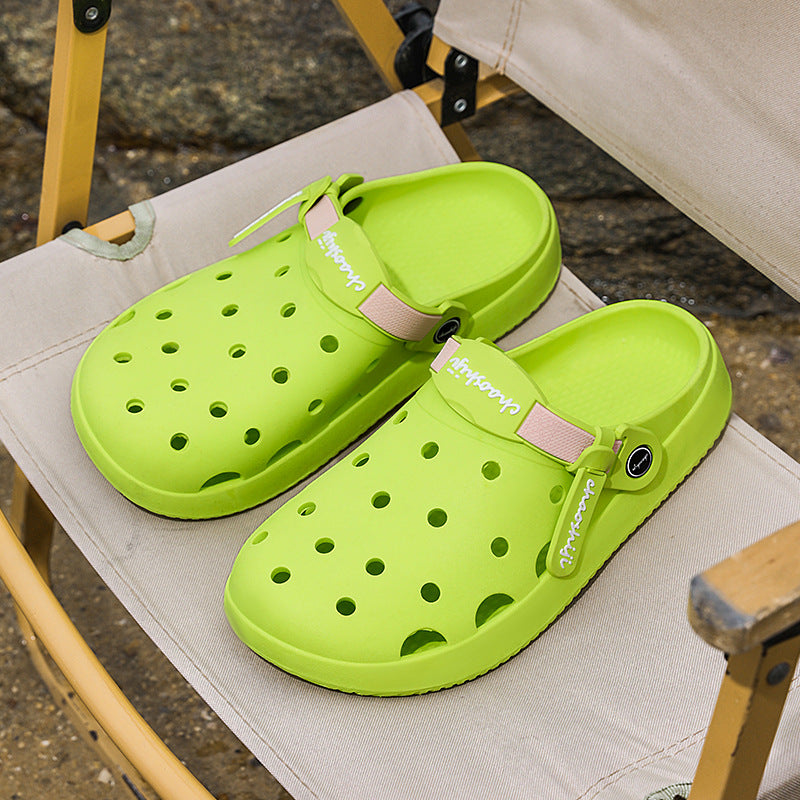 Marina | Breathable Casual Clogs with a Lightweight Feel