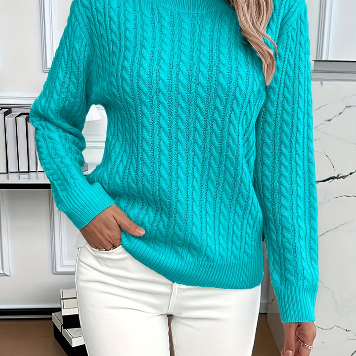 Sophie | Modern and comfortable sweater