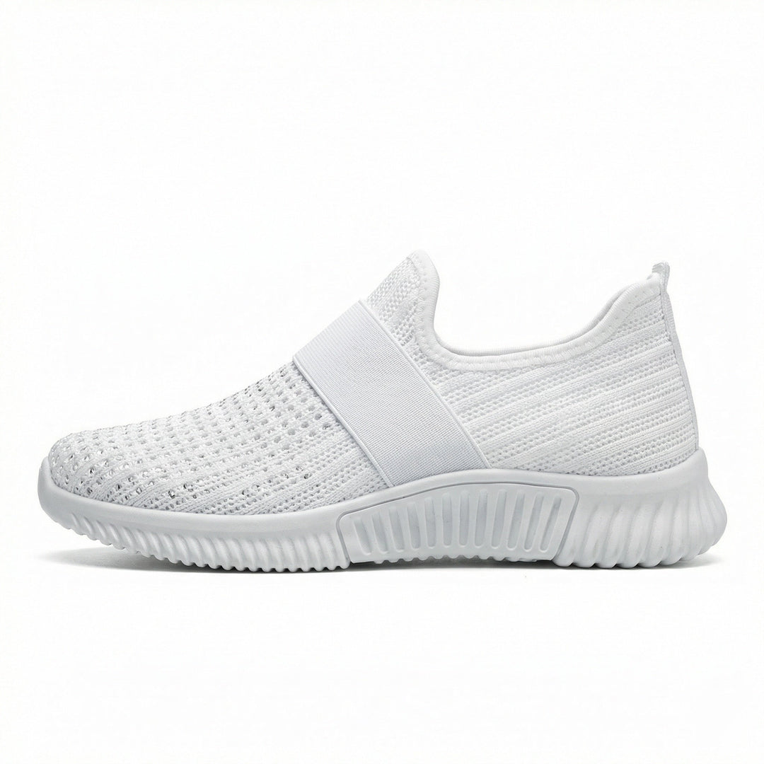 Amelia | Orthopedic Slip-On Sneakers for Women with a Comfortable Fit