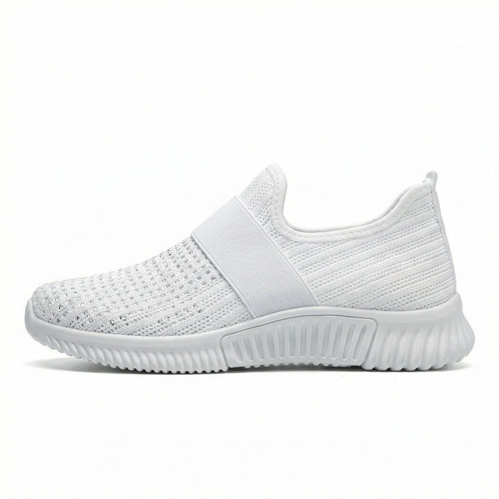 Amelia | Orthopedic Slip-On Sneakers for Women with a Comfortable Fit