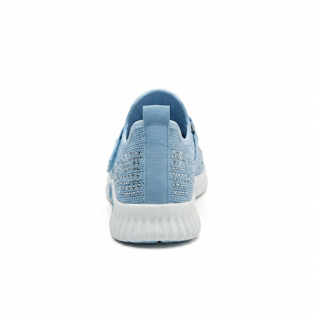 Amelia | Orthopedic Slip-On Sneakers for Women with a Comfortable Fit