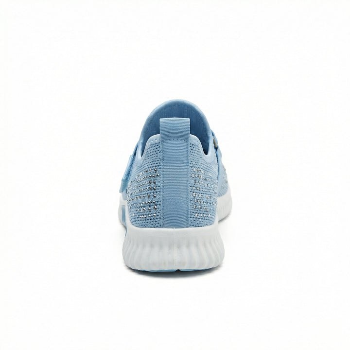 Amelia | Orthopedic Slip-On Sneakers for Women with a Comfortable Fit