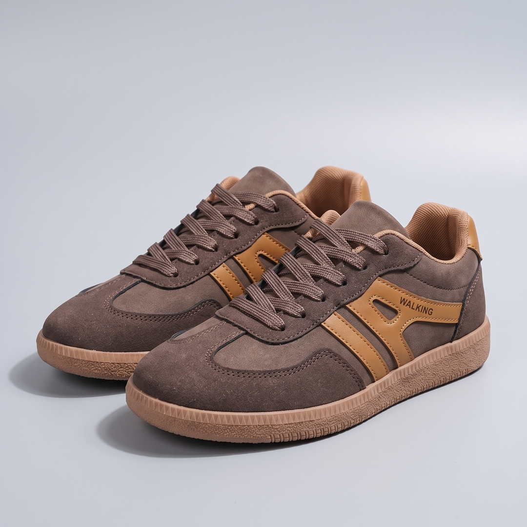 Ava | Orthopädische Sneakers – Elegantes Design mit Unterstützung