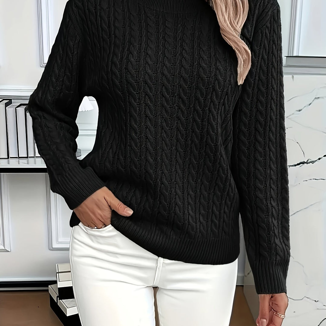 Sophie | Modern and comfortable sweater