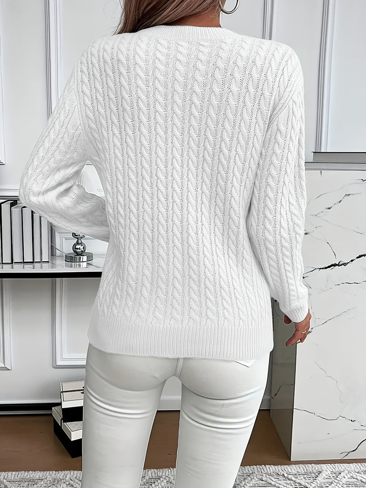 Sophie | Modern and comfortable sweater