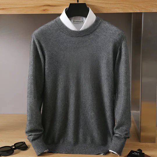 Matteo | Men Sweater – Timeless Design for Casual Elegance