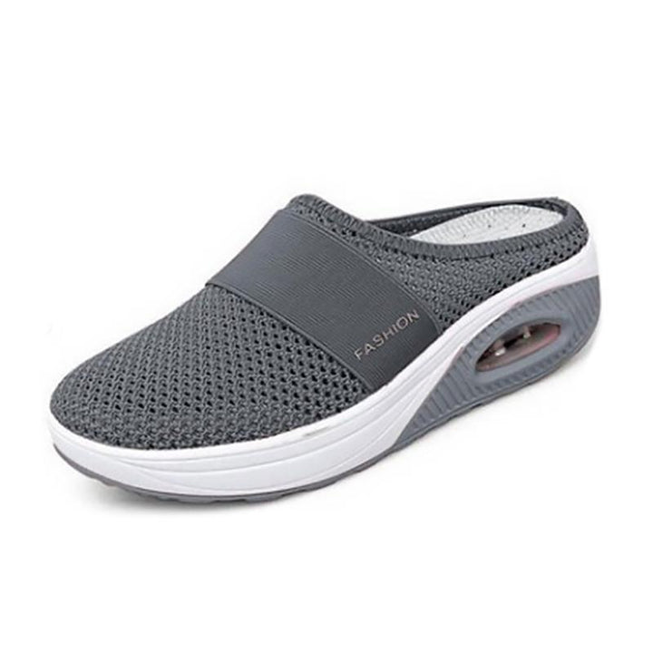Sophia | Sporty and Comfortable Sneaker Slides