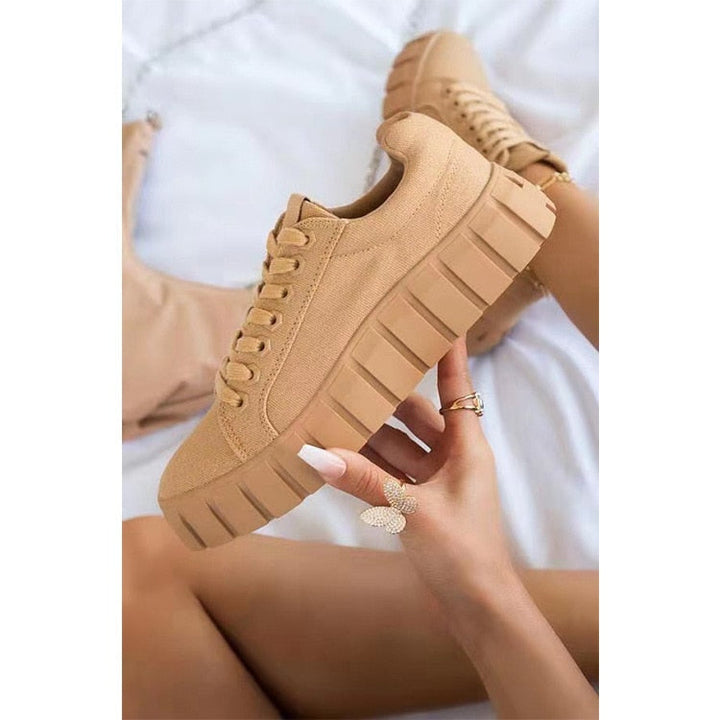 Beatrice | Orthopedic Platform Sneakers for Women