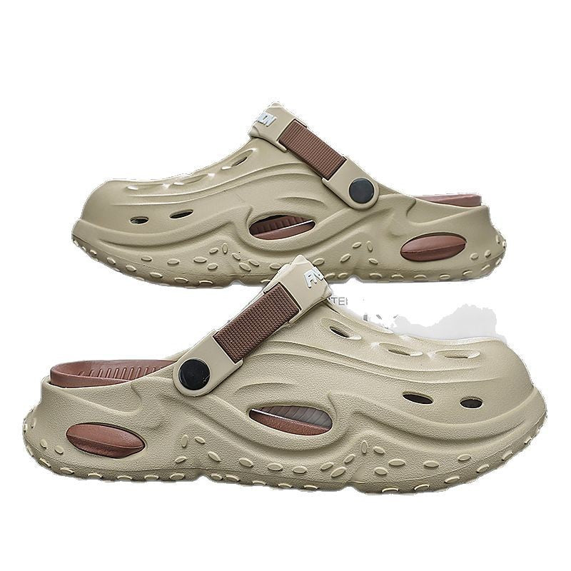 Finn | Lightweight Outdoor Clogs for Everyday Wear and Leisure