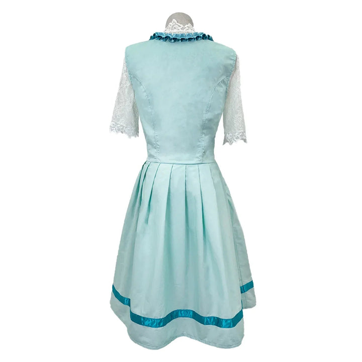 Elena | Stylish Oktoberfest Dress with Traditional Flair