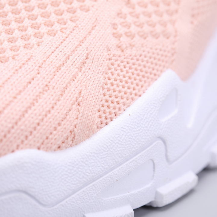 Elysia | Sneakers – Komfortable Alltagsschuhe mit Fußgewölbeunterstützung für Frauen
