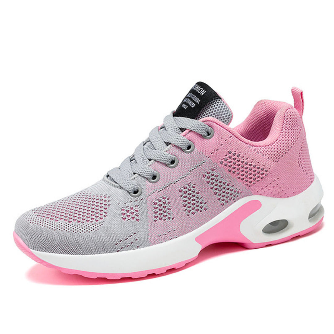 Sophie | Orthopedic and Comfortable Comfort Sneakers