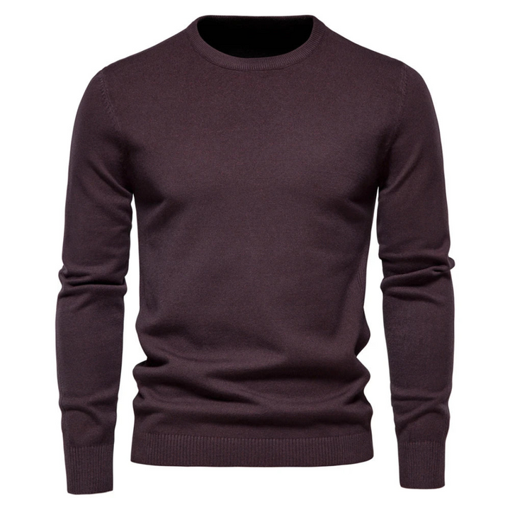 Jörg | Elegant Sweater for Men with Timeless Style