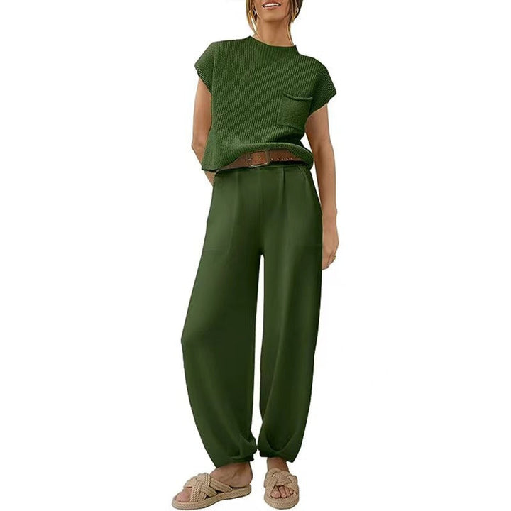 Chloe | Elegant and Comfortable Two-Piece Set