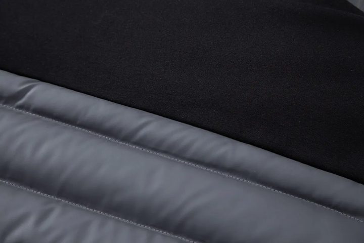 Oslen | Hybrid Jacket – Moderne, vielseitige Design für Herren