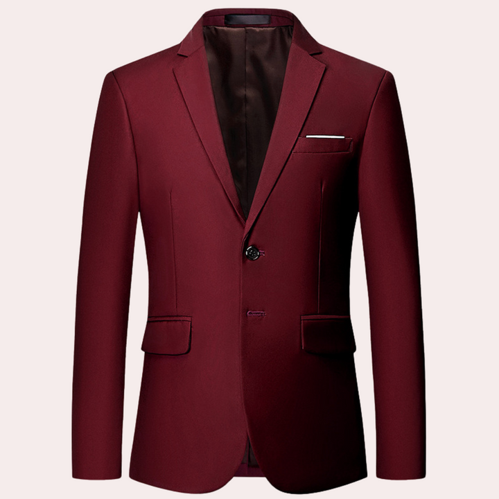 Ulrich | Stylish and Elegant Men's Blazer