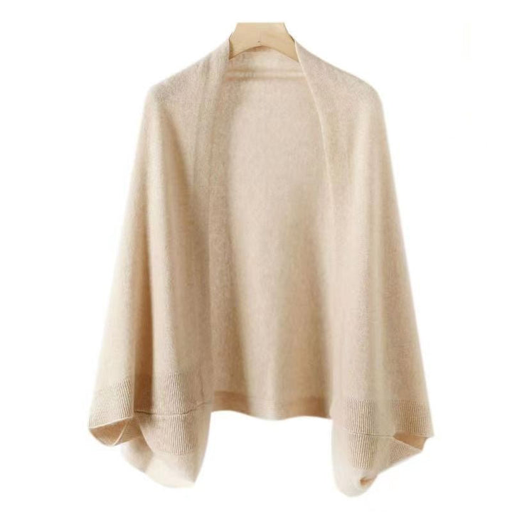 Drune | Faux Cashmere Scarf – Stylish Warmer for Everyday Wear
