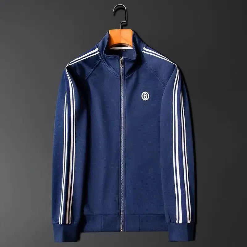 Sportiva | Tracksuit – Hochwertiger Komfort für Männer