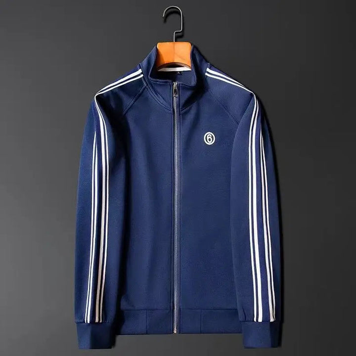 Sportiva | Tracksuit – Hochwertiger Komfort für Männer