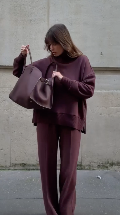 Mandy | Stylish and Comfortable Co-Ord Two-Piece Casual Set