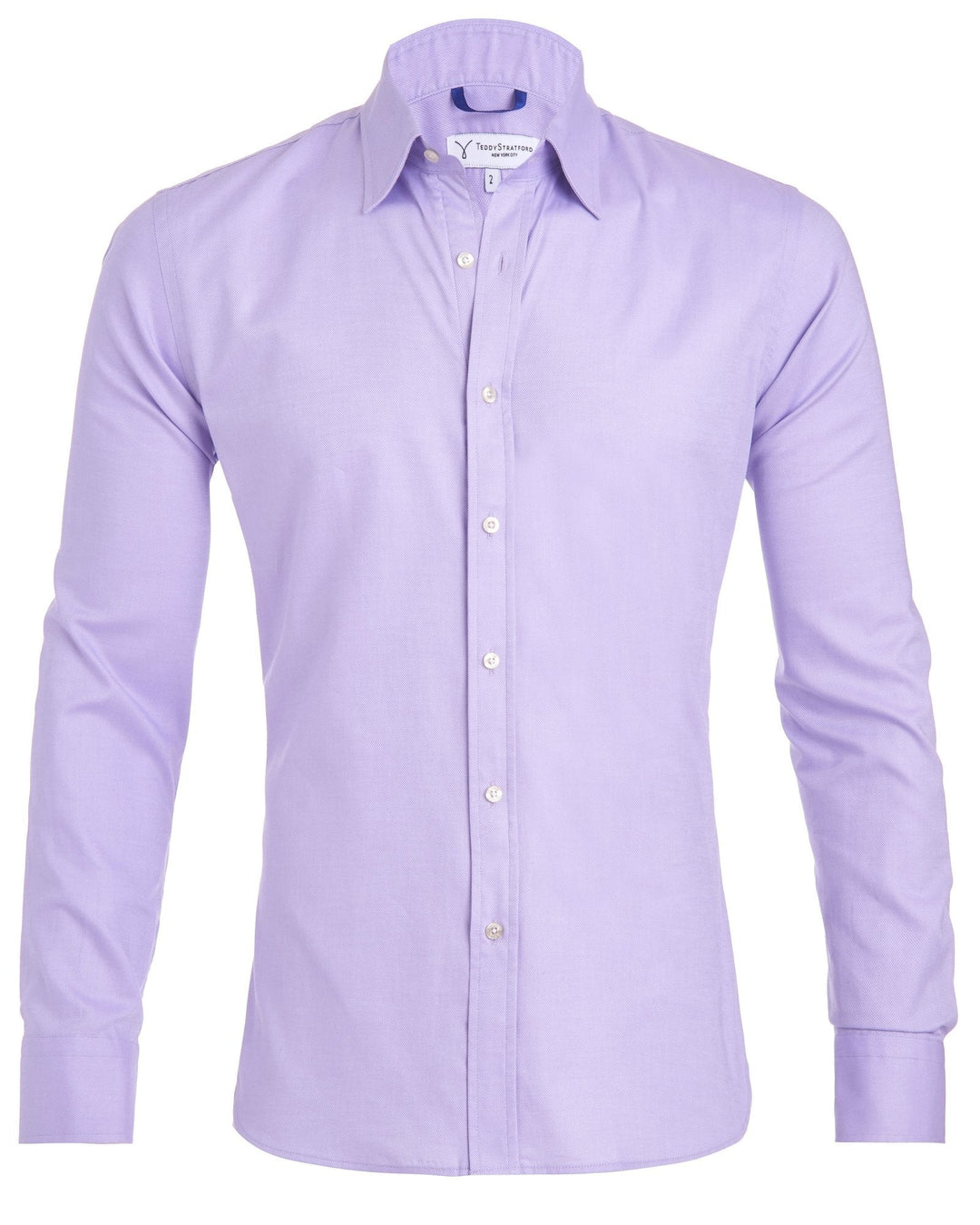 Levi | Zip Fit Shirt – Eleganter Schnitt für Männer