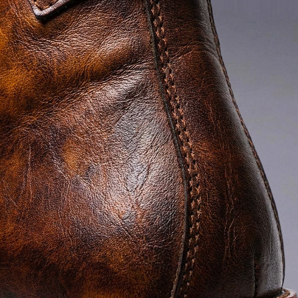 Royce | Retro Boots – Handgefertigte Lederstiefel für Sie